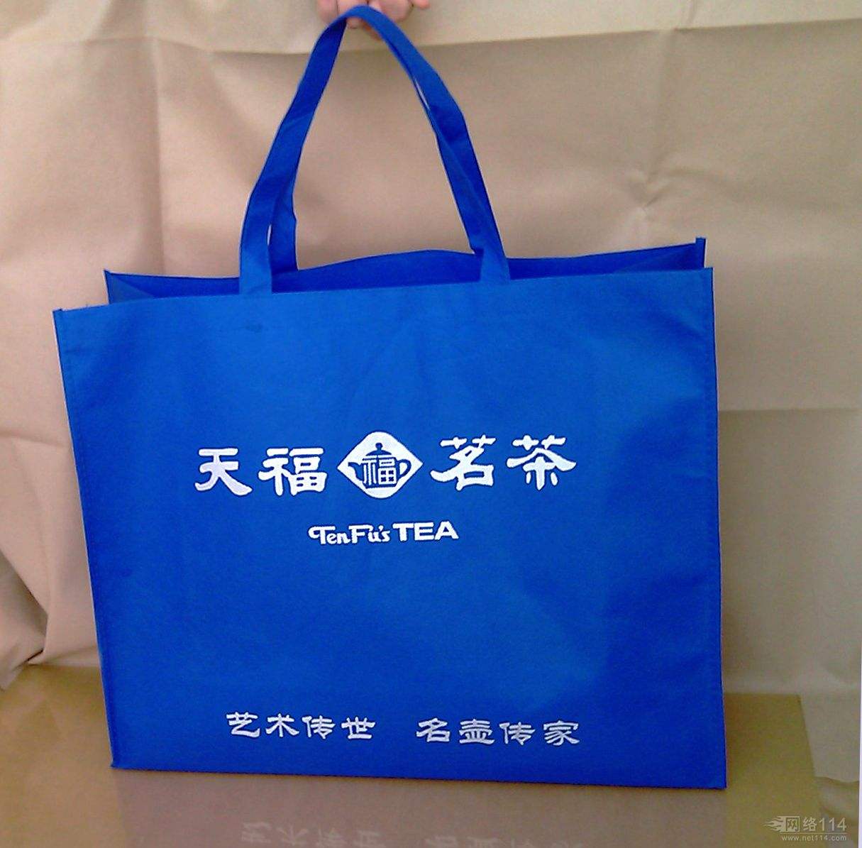 成都無紡布袋廠家