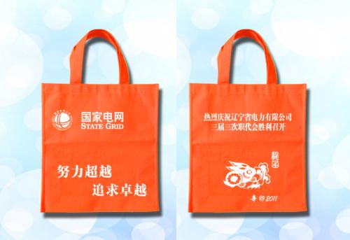 無紡布購物袋的制作成本包括哪些