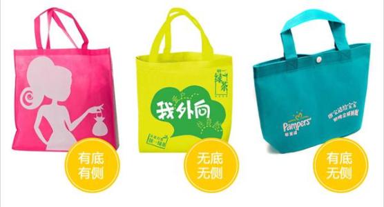 成都無紡布袋含甲醛嗎？安不安全