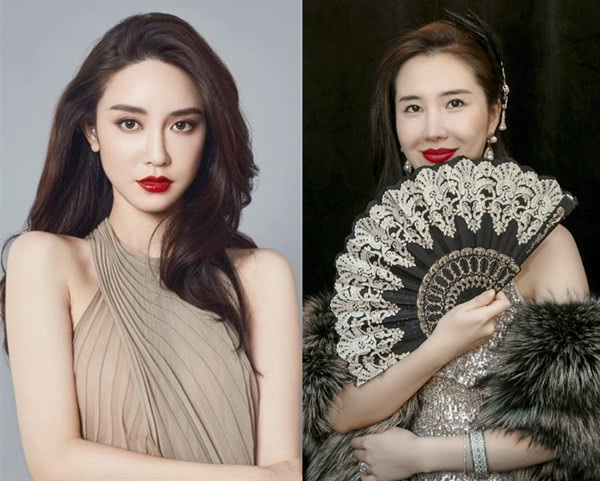 總裁出軌網(wǎng)紅后續(xù):疑被降職 曾被稱馬云接班人