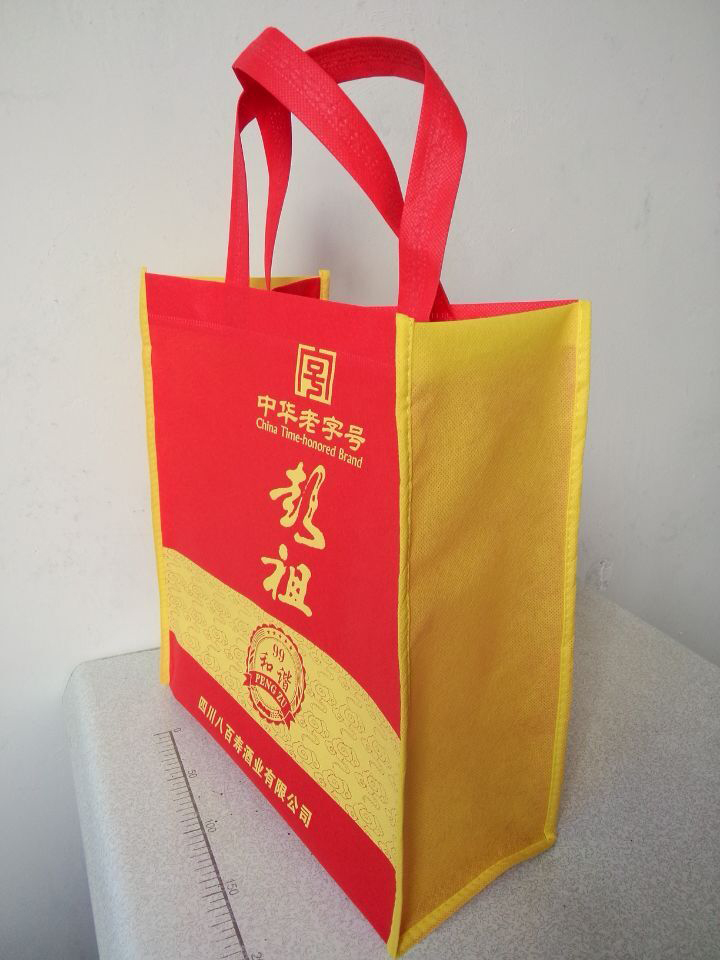 無紡布袋要注意哪些色差問題？